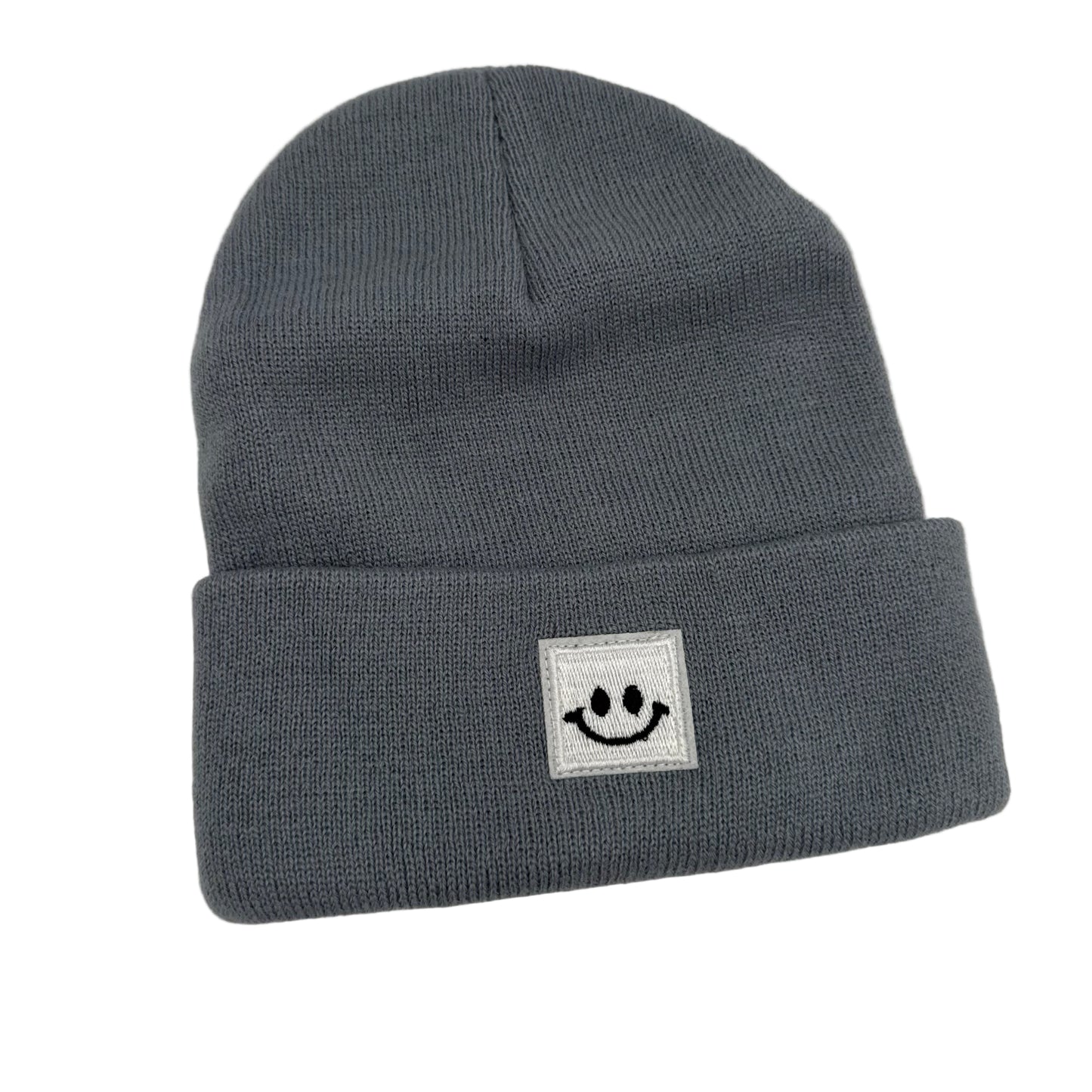 Slate Summit Beanie