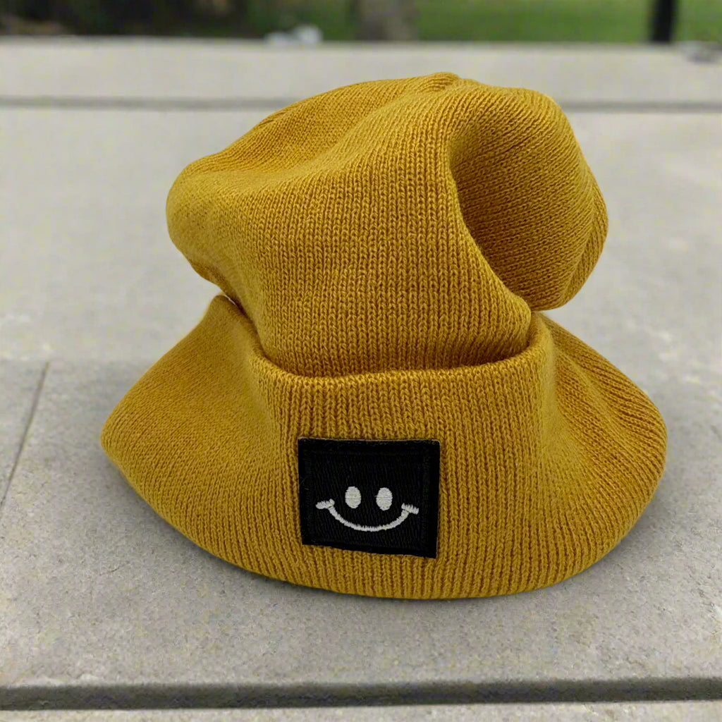 Alpine Dust Beanie