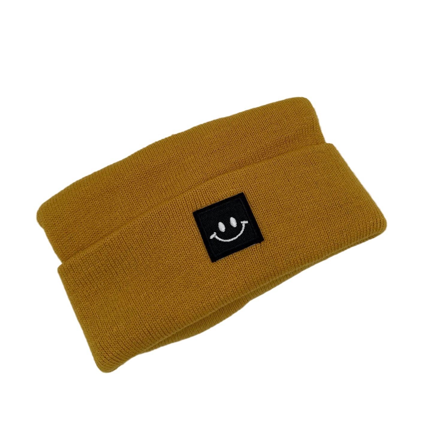 Alpine Dust Beanie