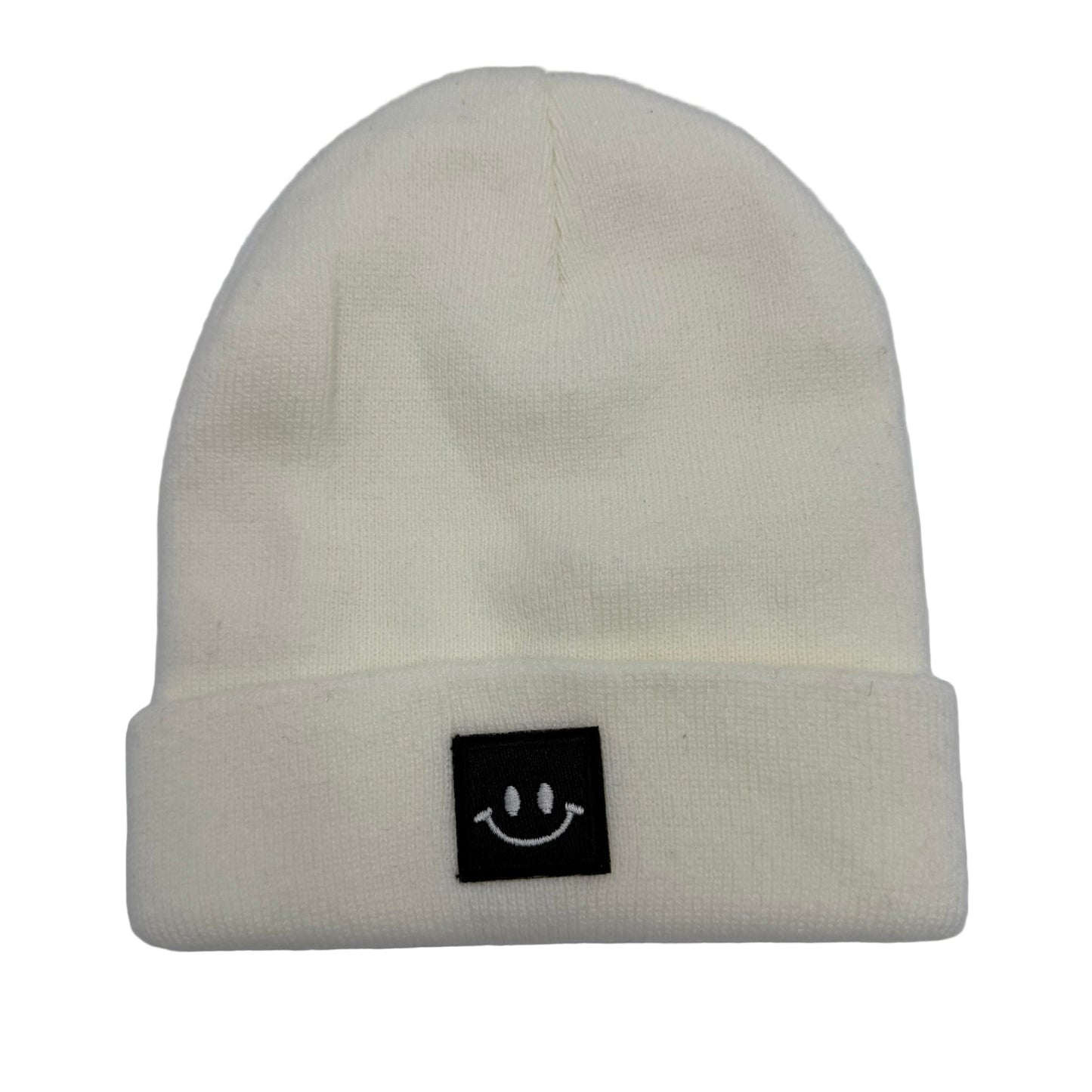 Snow Drift Beanie
