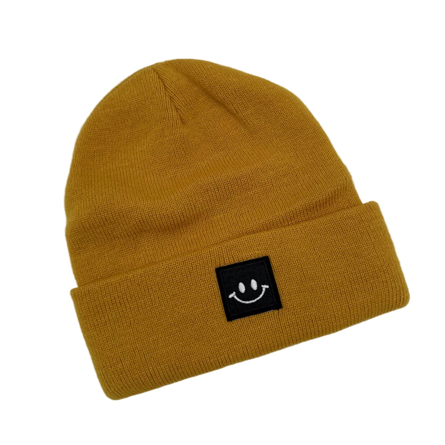 Alpine Dust Beanie