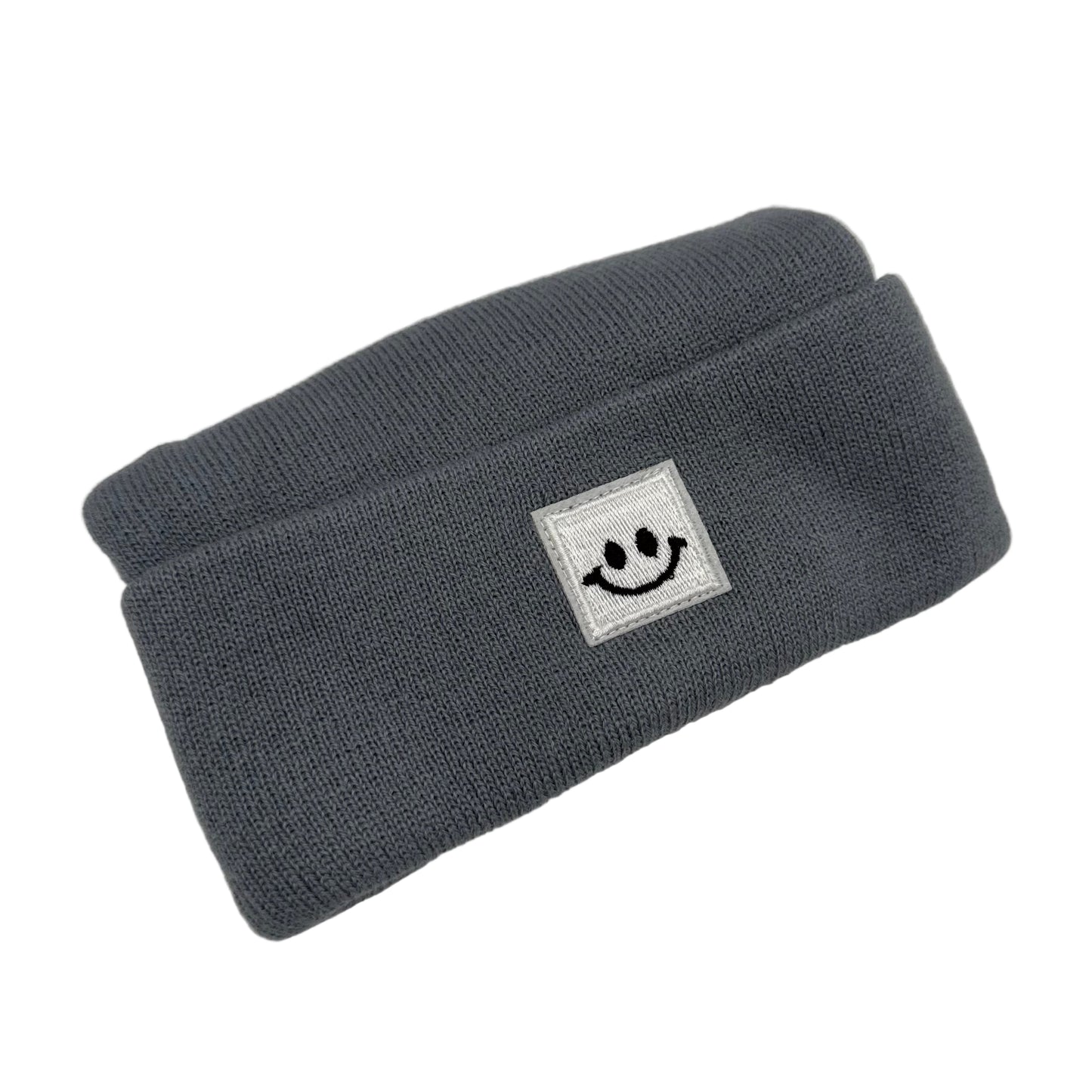 Slate Summit Beanie
