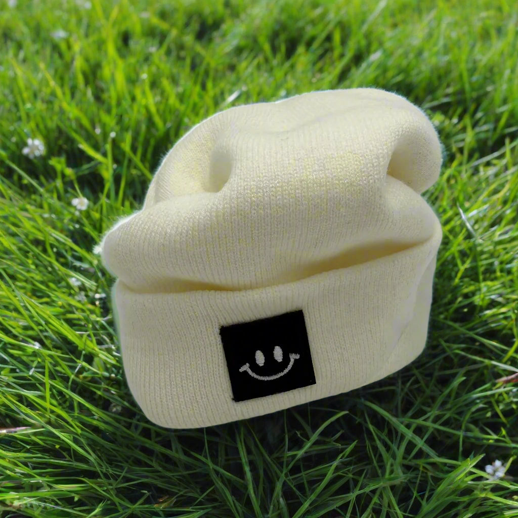 Snow Drift Beanie