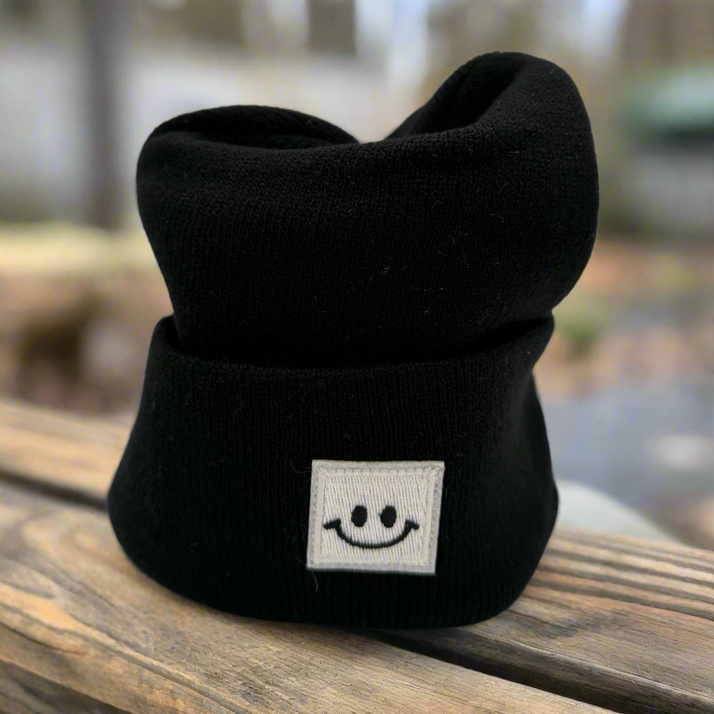 Black Diamond Beanie