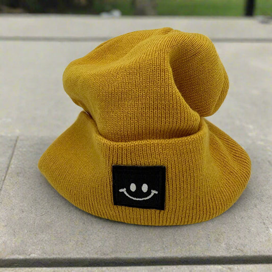 Alpine Dust Beanie